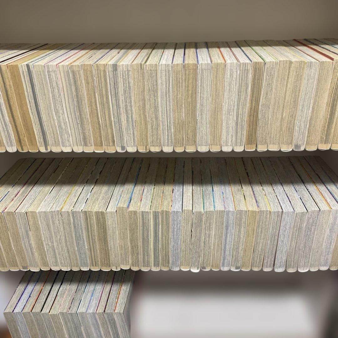 ONEPICE ワンピース　1〜86巻セット　漫画　尾田栄一郎　集英社