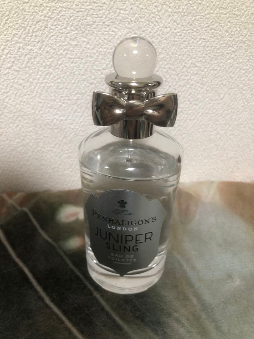 ペンハリガン ジュニパー スリング オードトワレ 100ml