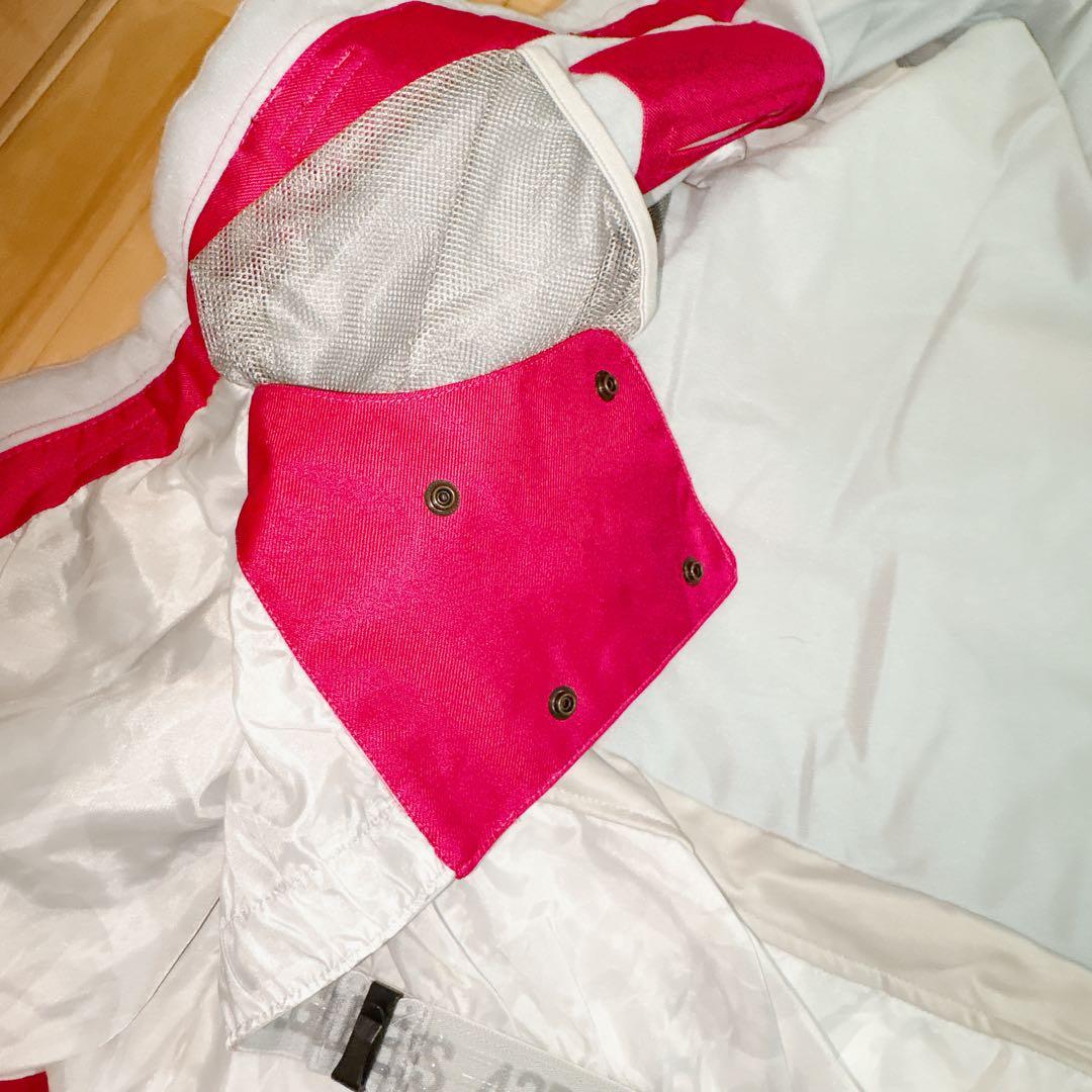 スノーボードウェア 43d Lサイズ 43degrees レディース