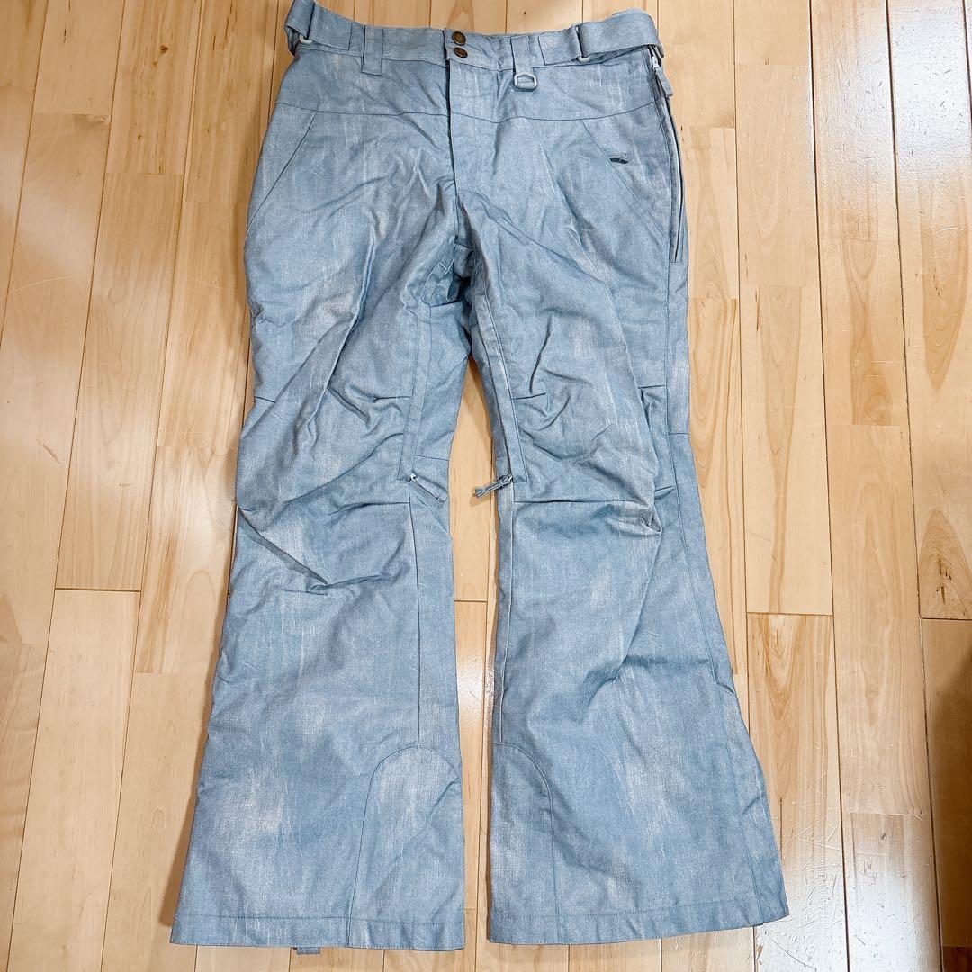 スノーボードウェア 43d Lサイズ 43degrees レディース