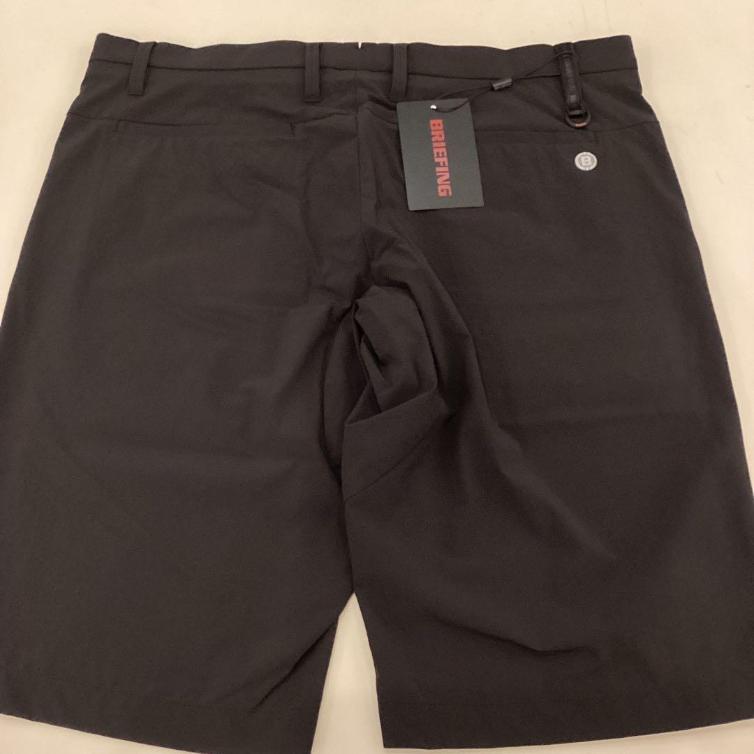 新品　BRIEFING WR CORDURA(R) SHORT PANTS XL