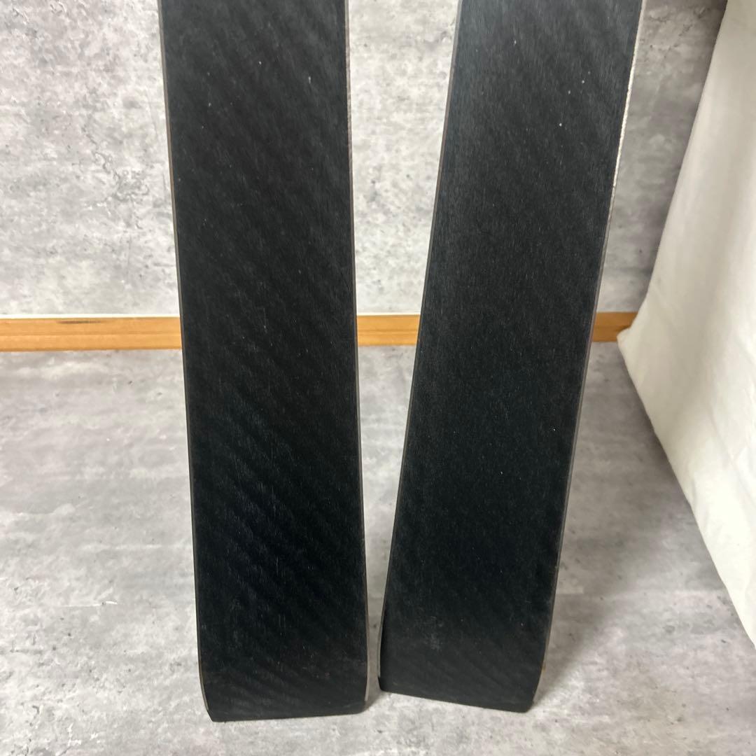 Volkl フォルクル DEACON ANTHRA 2022-2023モデル