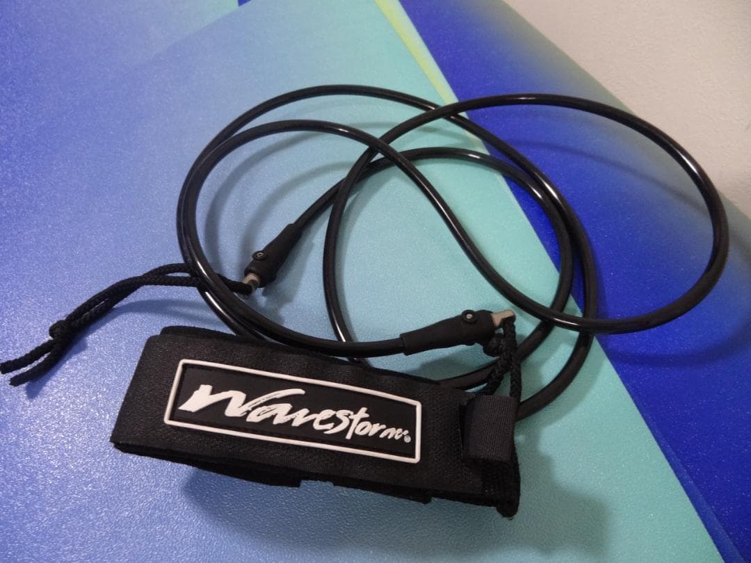 コストコ Wavestorm 青 8f サーフボード ソフト 手渡し 横浜 湘南