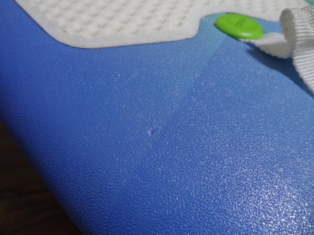 コストコ Wavestorm 青 8f サーフボード ソフト 手渡し 横浜 湘南