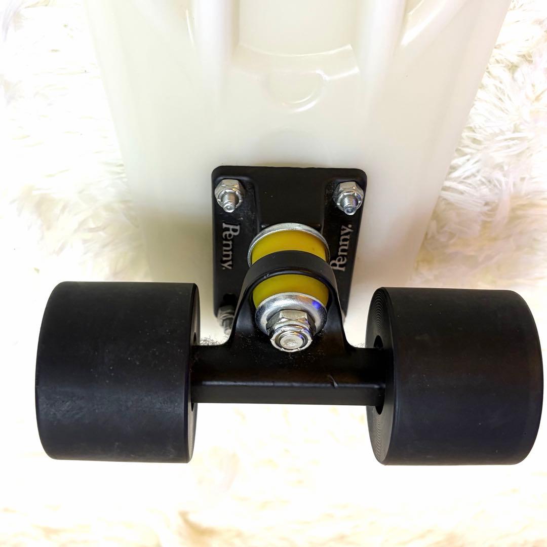 Penny 蓄光 モデル 22インチ スケートボード スケボー