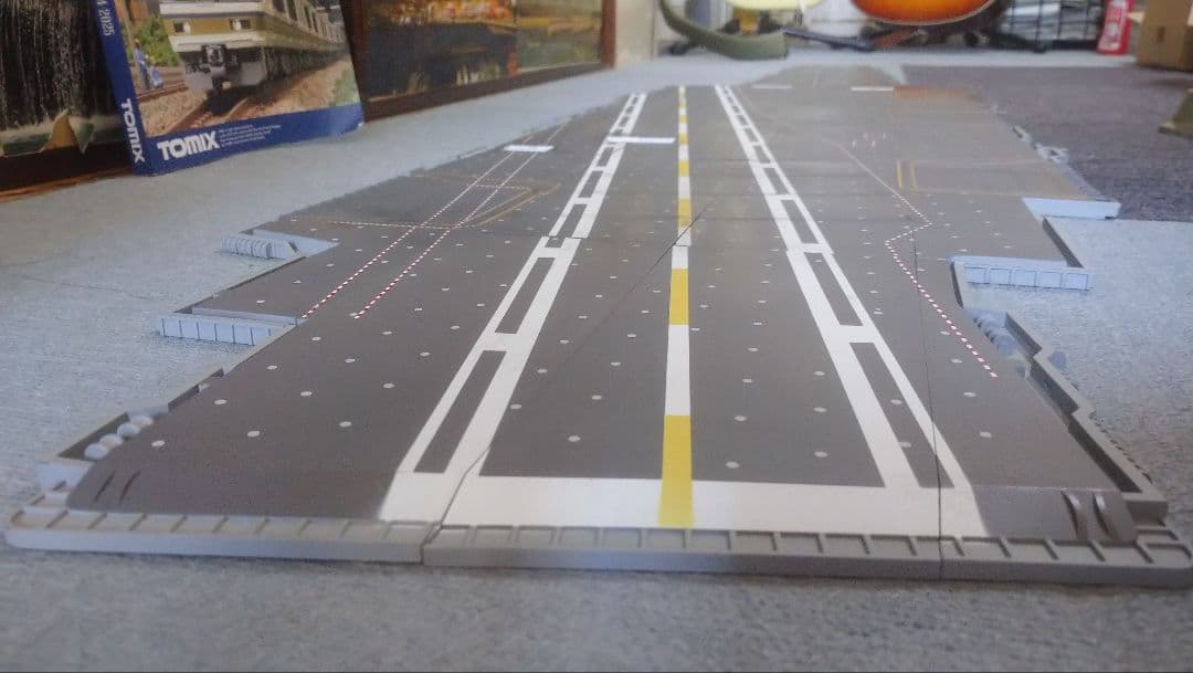 気*い様 ザ・フライトデッキ シリーズ 全13種セット エンタープライズ F-1