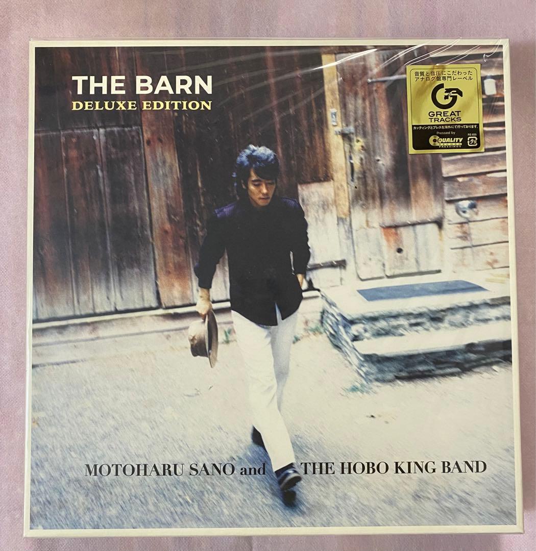 ❣️特別セール実施中❣️佐野 元春 BOXセット(BD+DVD+LP+写真集)