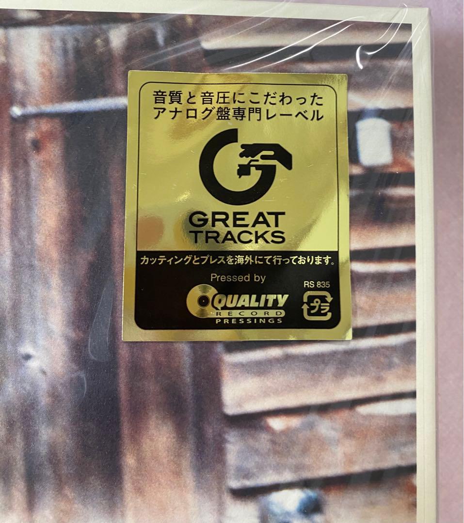 ❣️特別セール実施中❣️佐野 元春 BOXセット(BD+DVD+LP+写真集)