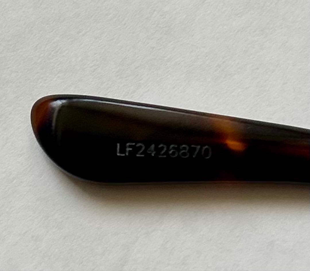 TOM FORD トムフォード TF9310 サングラス (べっ甲調ブラウン系)