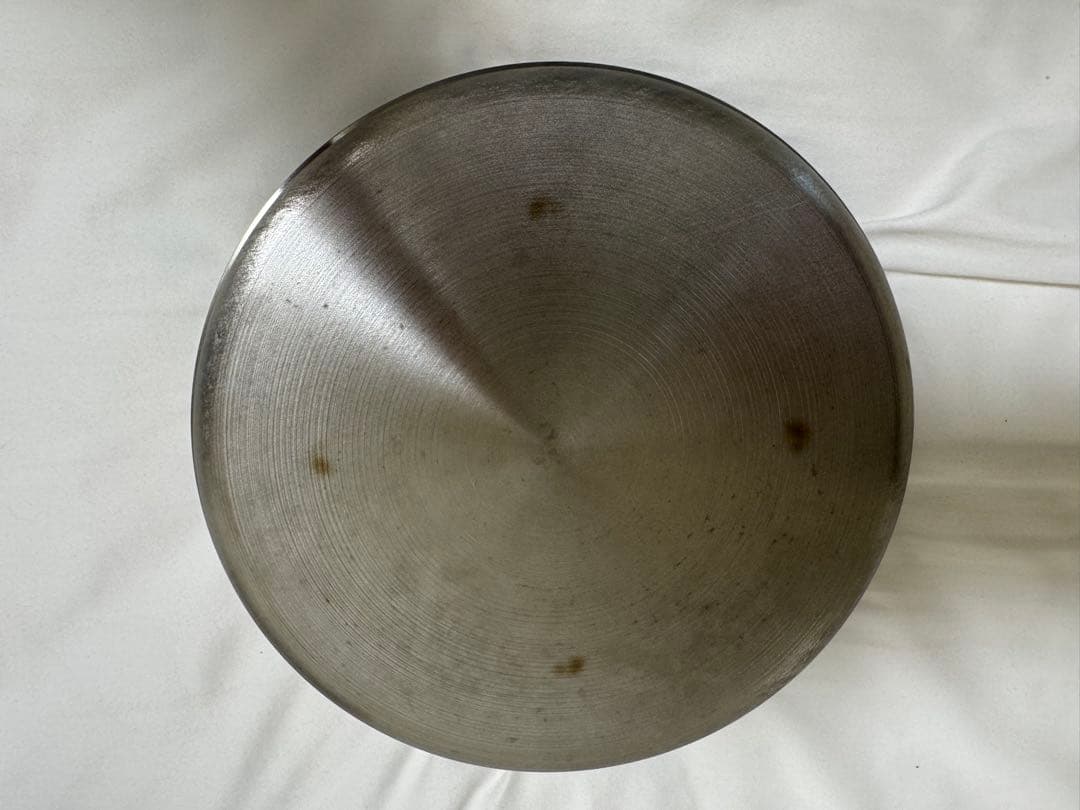 SOTO ソト ステンレスダッチオーブン 8インチ　新品未使用