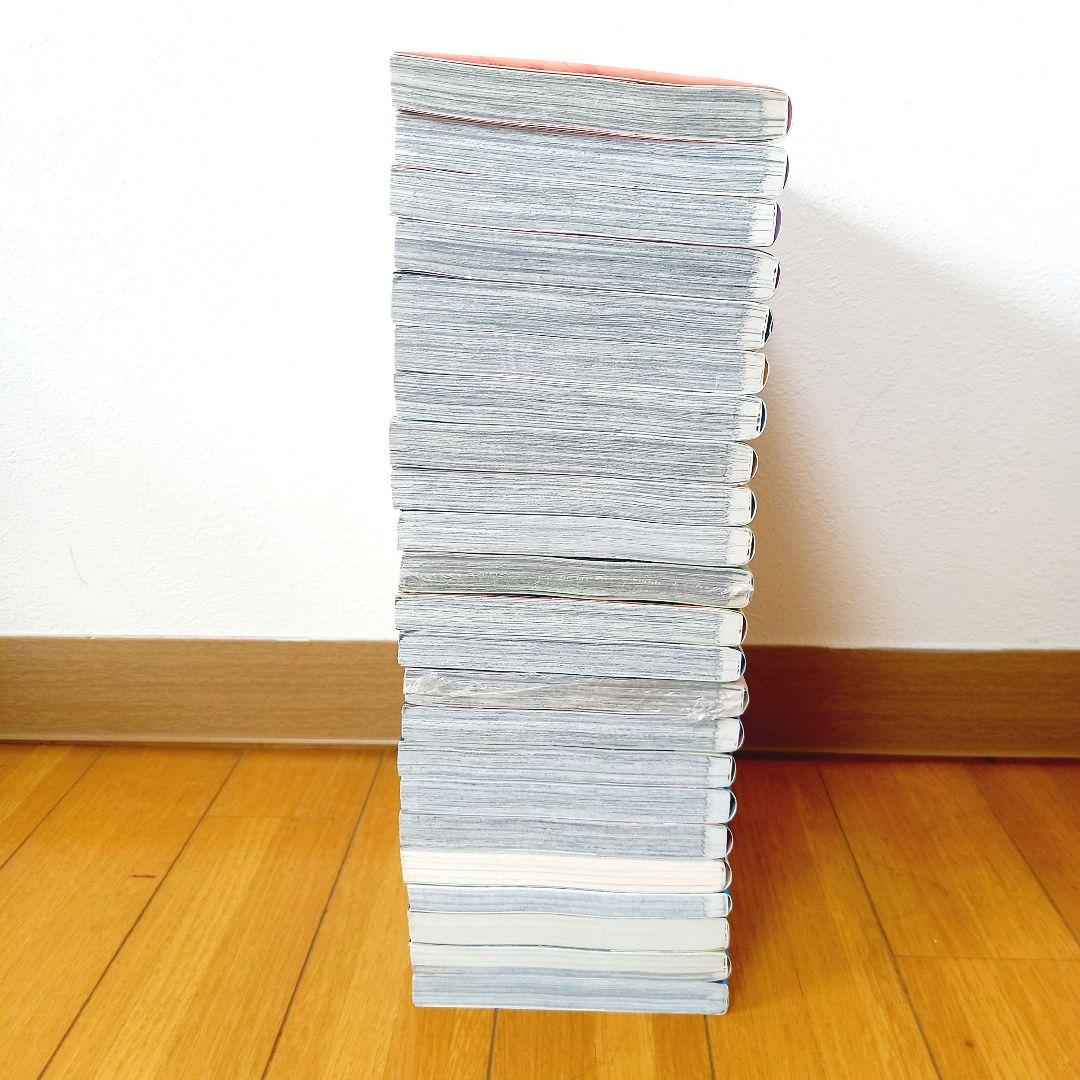 【全巻初版】未読品チェンソーマン 全巻初版セット+関連5冊　初版購入特典多数