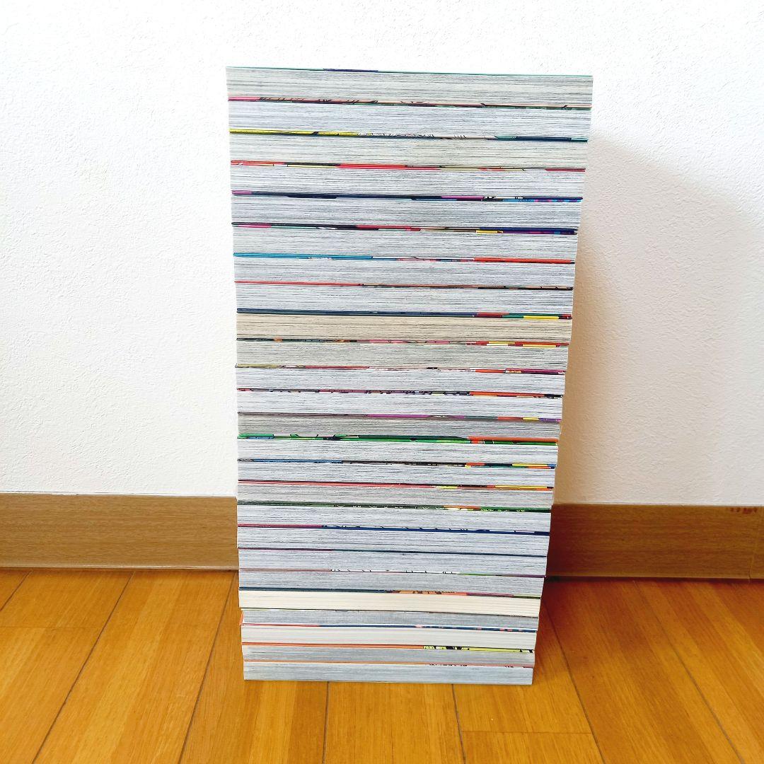 【全巻初版】未読品チェンソーマン 全巻初版セット+関連5冊　初版購入特典多数