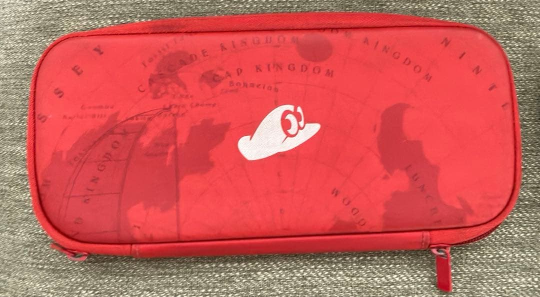 Nintendo Switch 本体 （ケース付き）