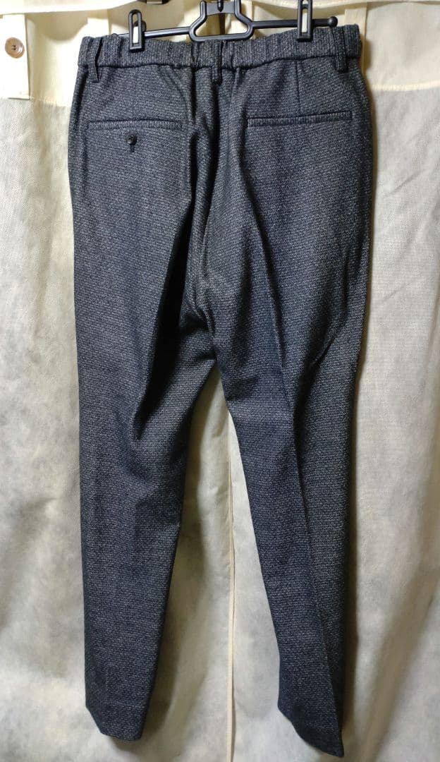 新品未使用　5351 POUR LES HOMMES　エアーヤーンドビーパンツ