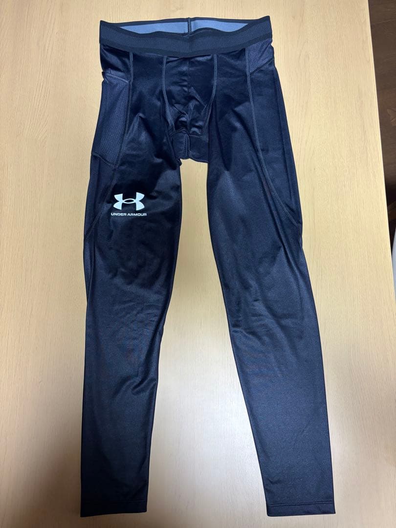 アンダーアーマー アイソチル コンプレッション 上下 XL 2セット