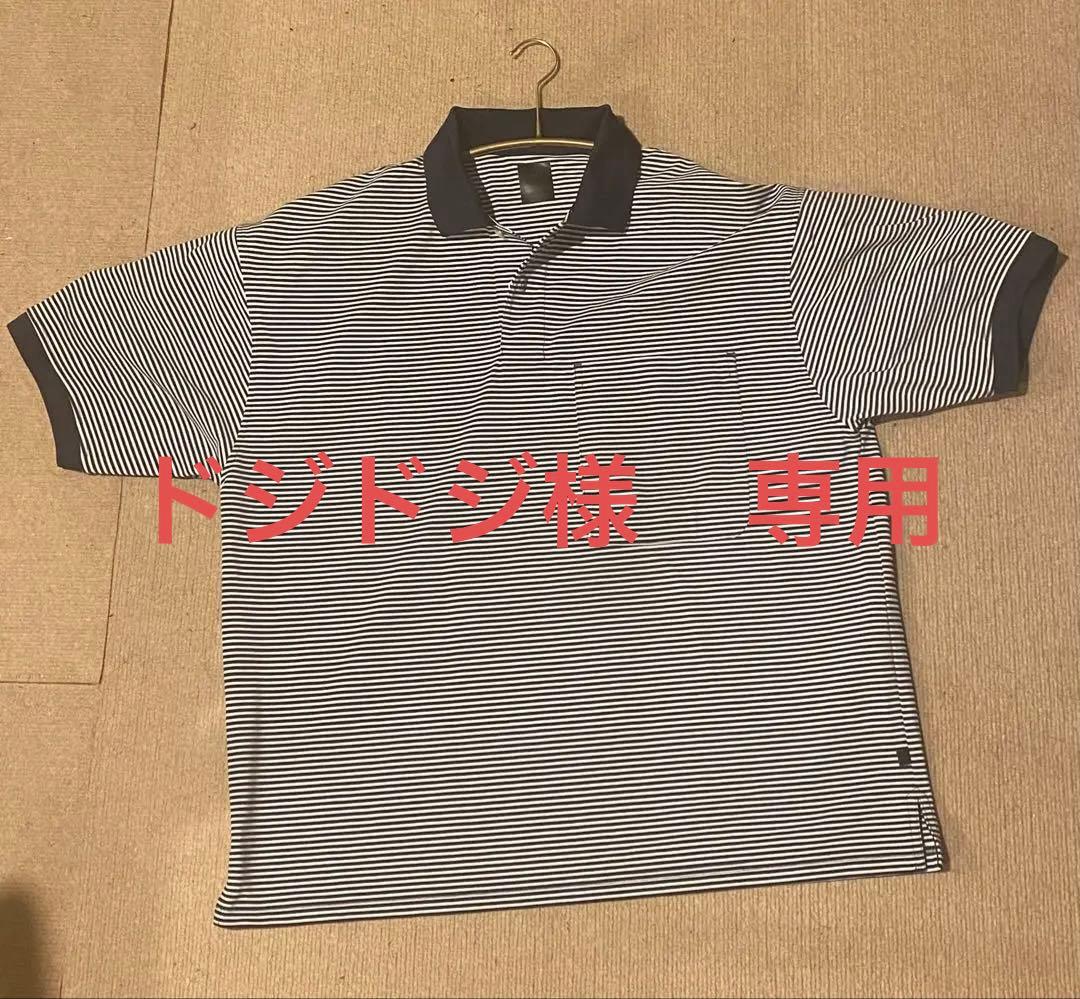 ［レディース]W’s TECH POLO SHIRTS S/S