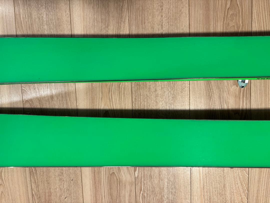 スキー Blackcrows Navisfreebird 179.1cm