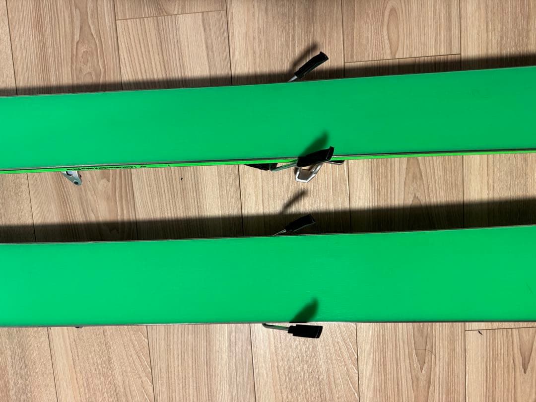 スキー Blackcrows Navisfreebird 179.1cm