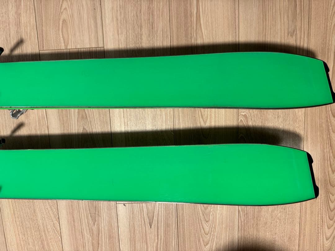 スキー Blackcrows Navisfreebird 179.1cm