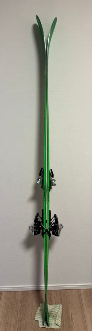 スキー Blackcrows Navisfreebird 179.1cm