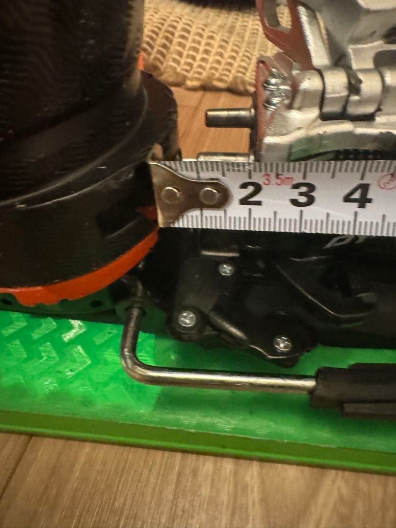 スキー Blackcrows Navisfreebird 179.1cm