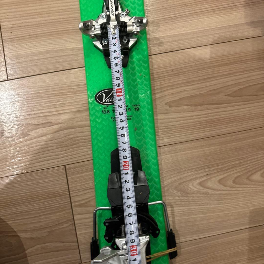 スキー Blackcrows Navisfreebird 179.1cm