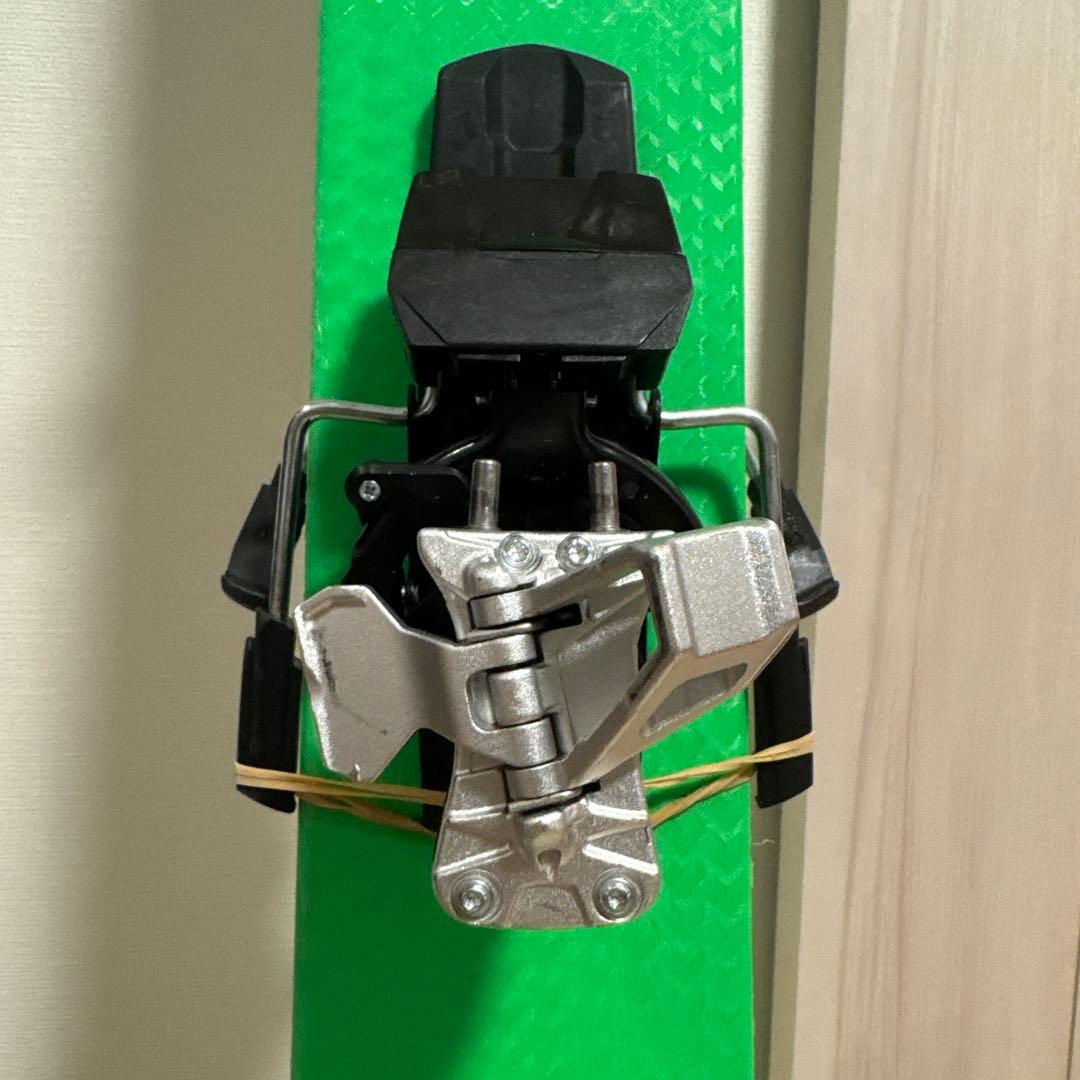 スキー Blackcrows Navisfreebird 179.1cm