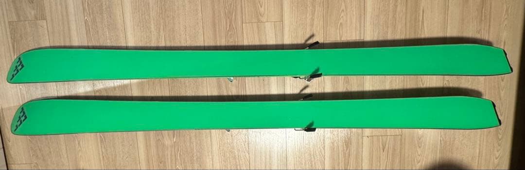 スキー Blackcrows Navisfreebird 179.1cm