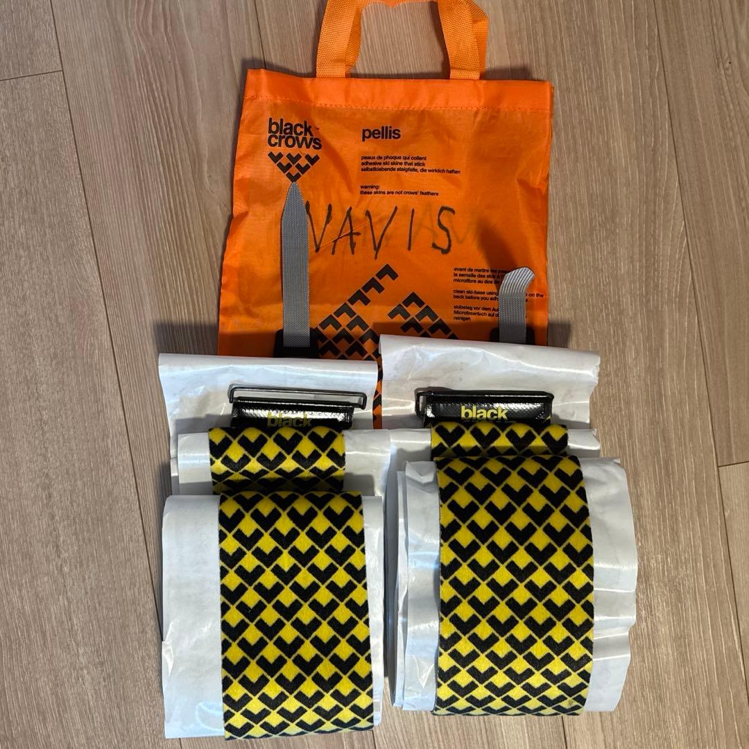 スキー Blackcrows Navisfreebird 179.1cm