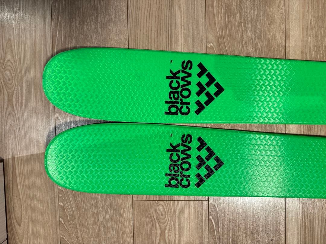 スキー Blackcrows Navisfreebird 179.1cm