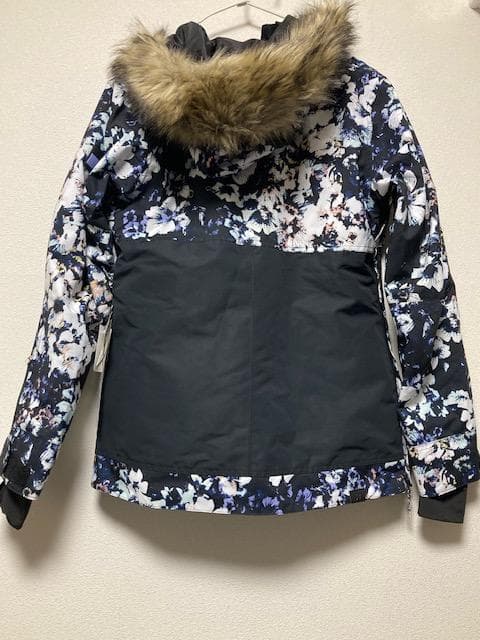 2023 ROXY SHELTER ジャケット レディース S