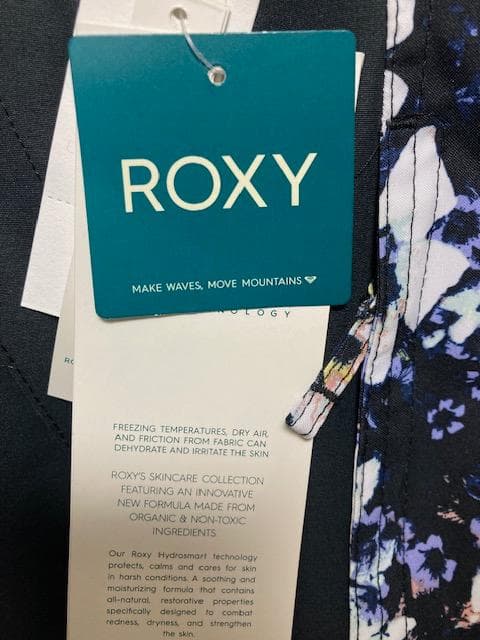 2023 ROXY SHELTER ジャケット レディース S