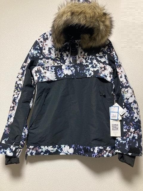 2023 ROXY SHELTER ジャケット レディース S