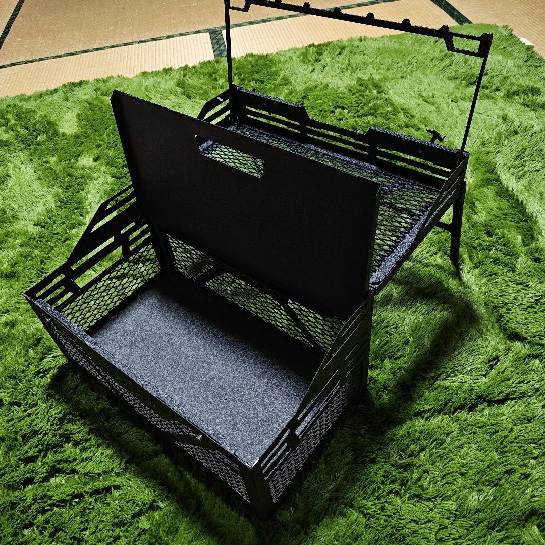 入手困難 DVERG NATURE TONES ドベルグ スタッシュボックス