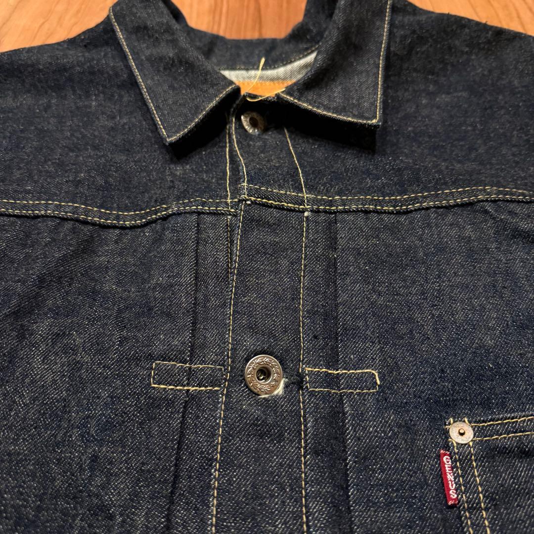 WAREHOUSE 直営店限定ダックディガー DD-S2001XX WW2 44