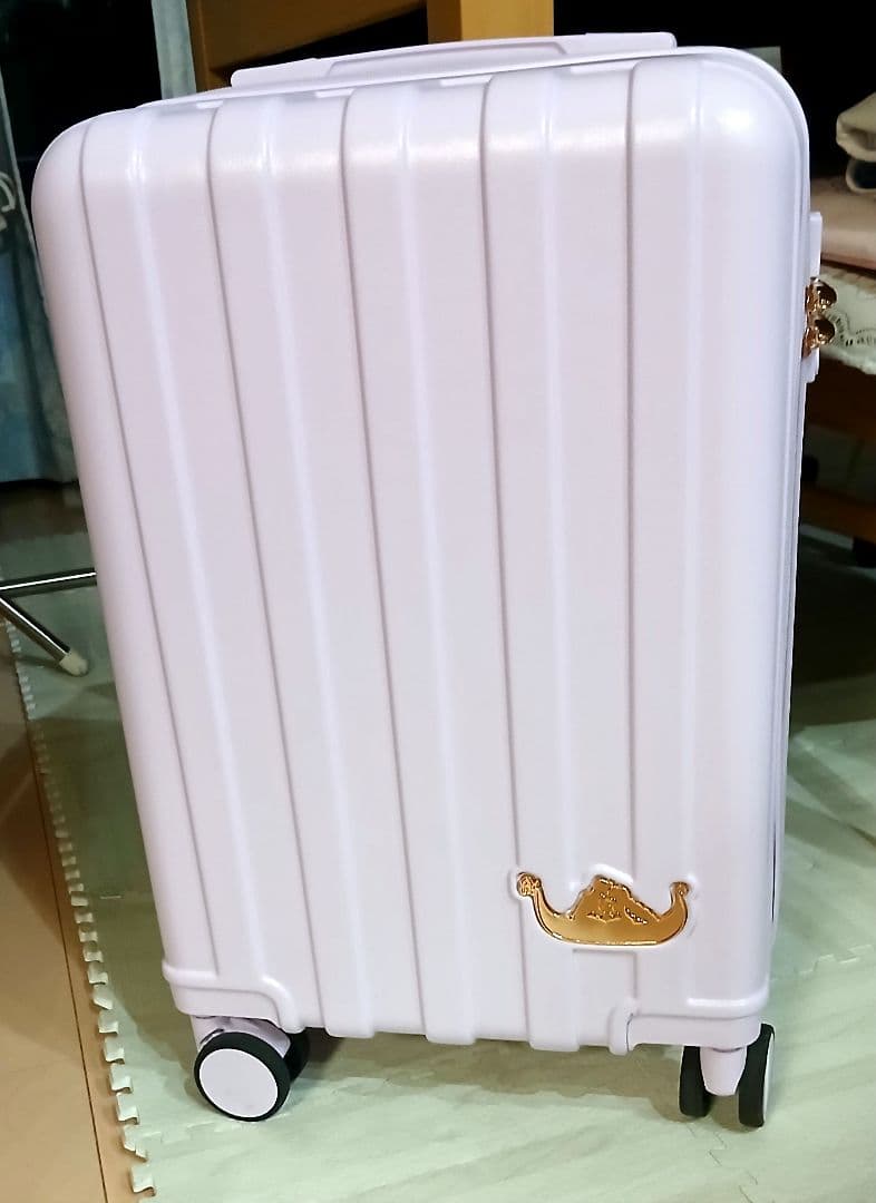 しまむら　ちはるコラボ　ハッピーバッグ　ラプンツェル　五点セット