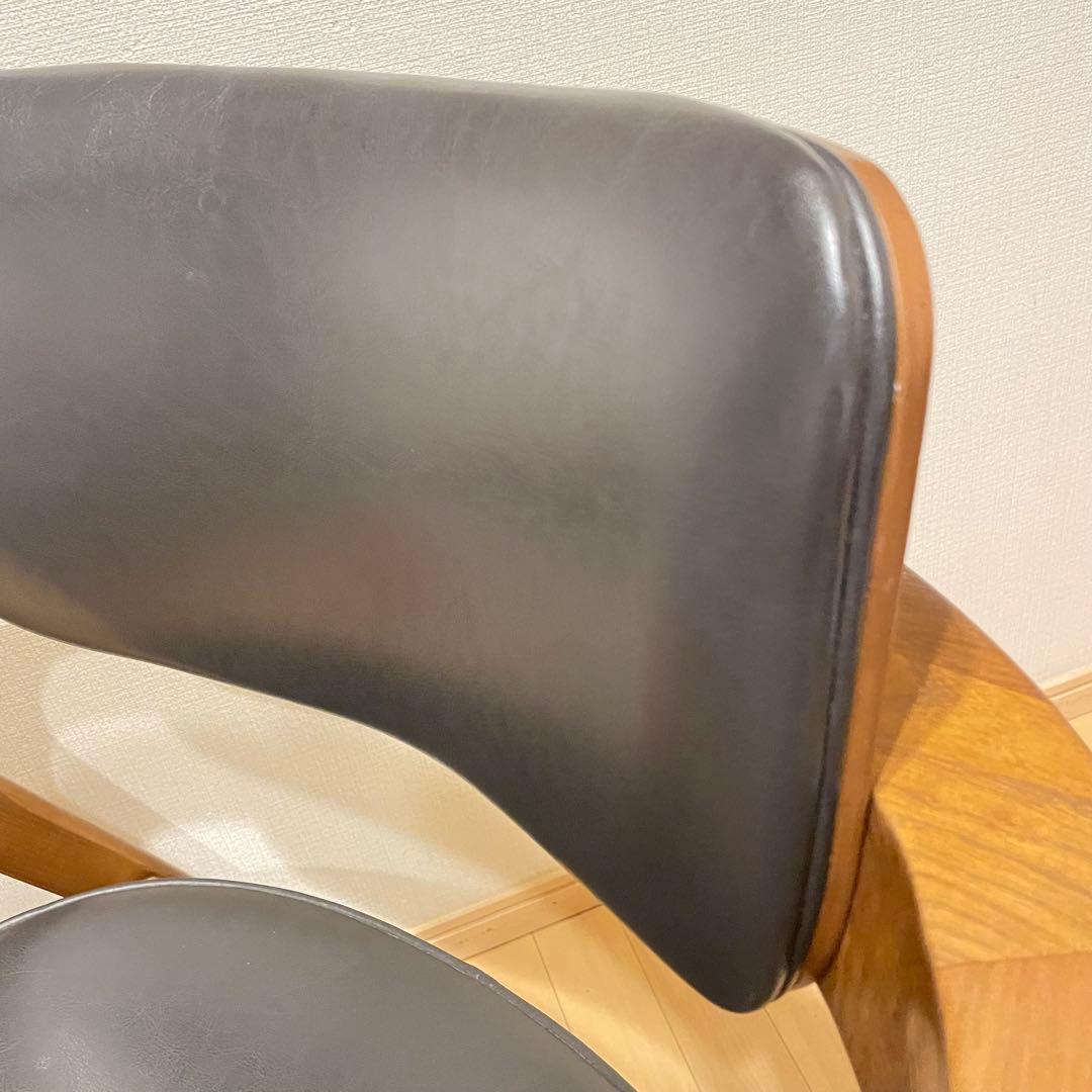 ACME Furniture アクメファニチャー　ワーナー　アーム　チェア