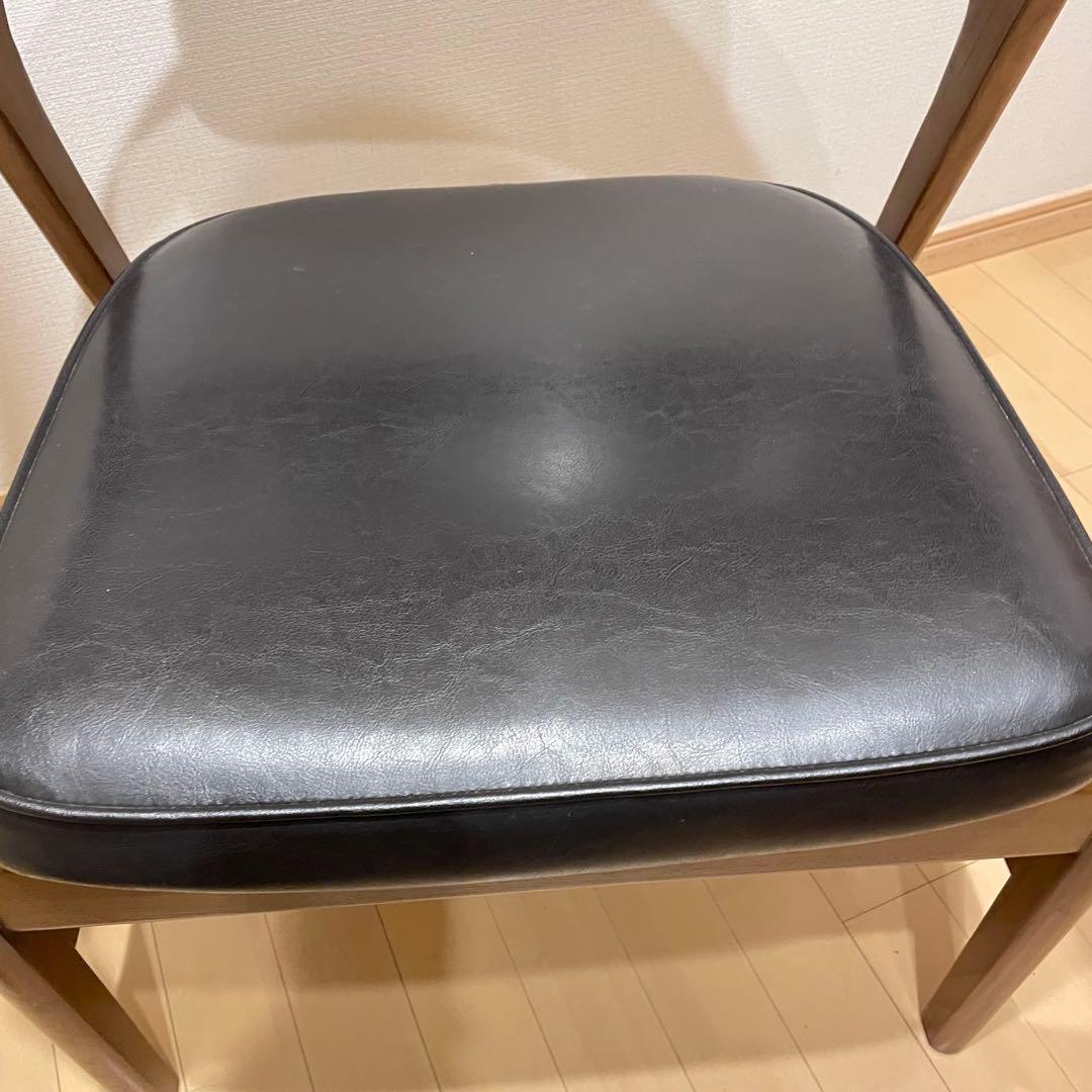 ACME Furniture アクメファニチャー　ワーナー　アーム　チェア