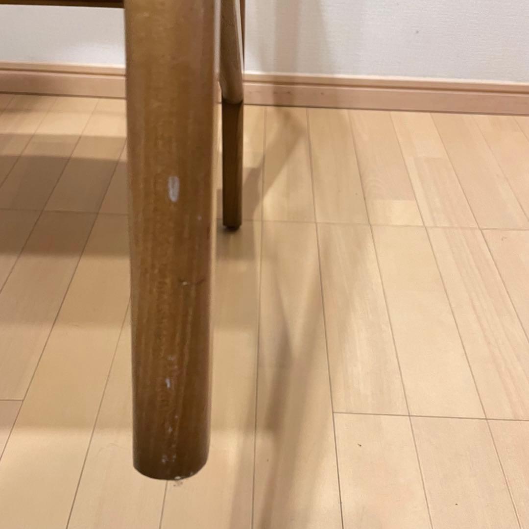 ACME Furniture アクメファニチャー　ワーナー　アーム　チェア