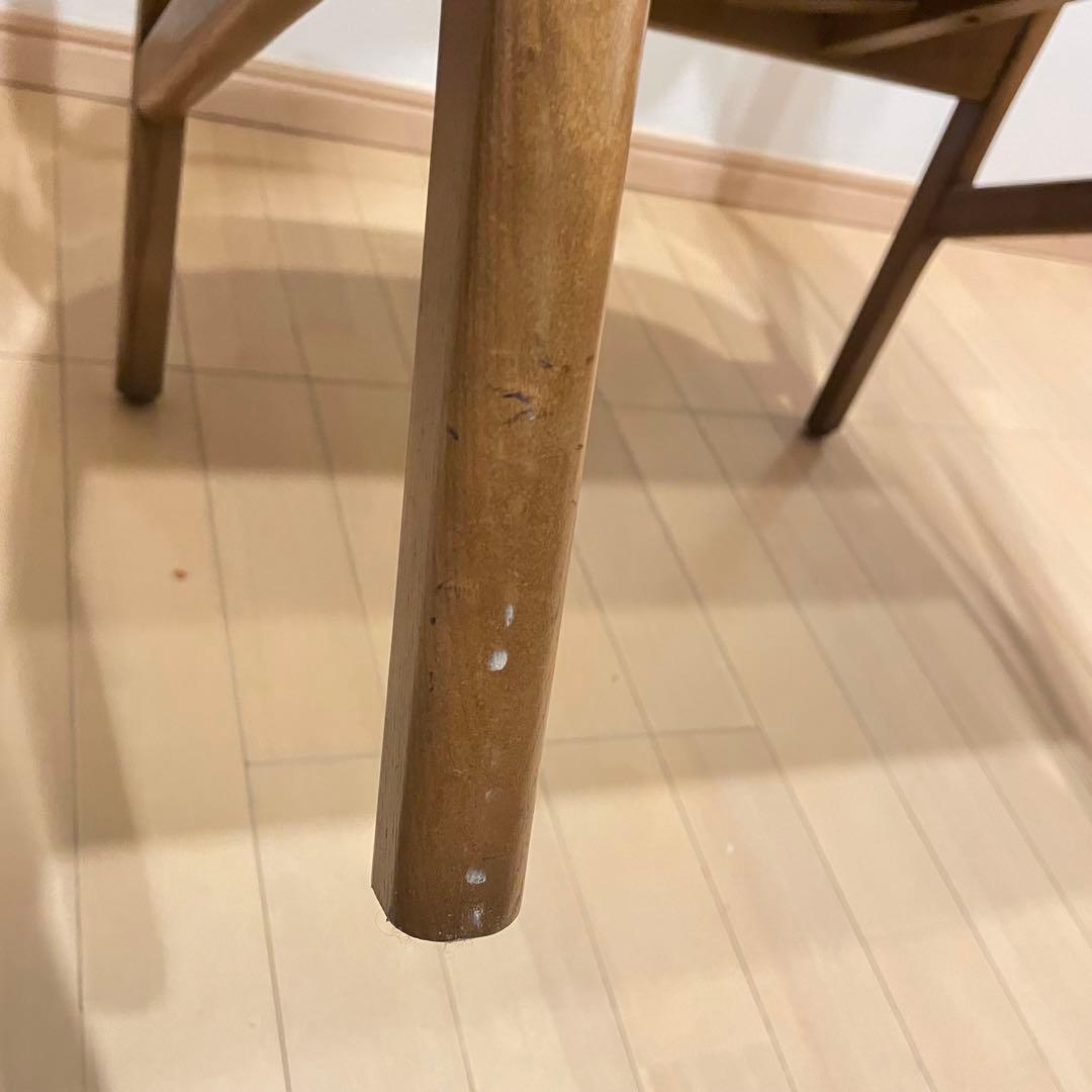 ACME Furniture アクメファニチャー　ワーナー　アーム　チェア