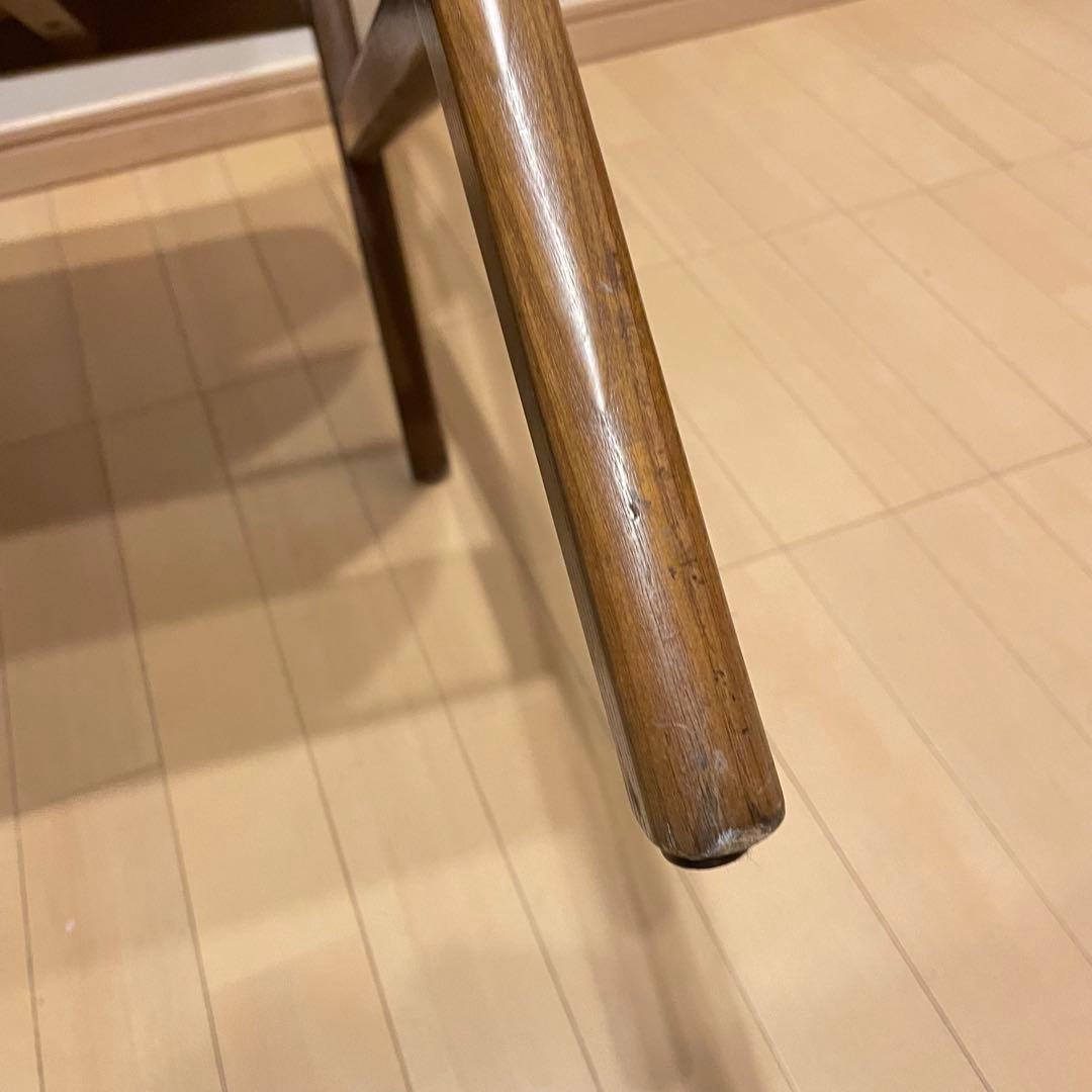 ACME Furniture アクメファニチャー　ワーナー　アーム　チェア