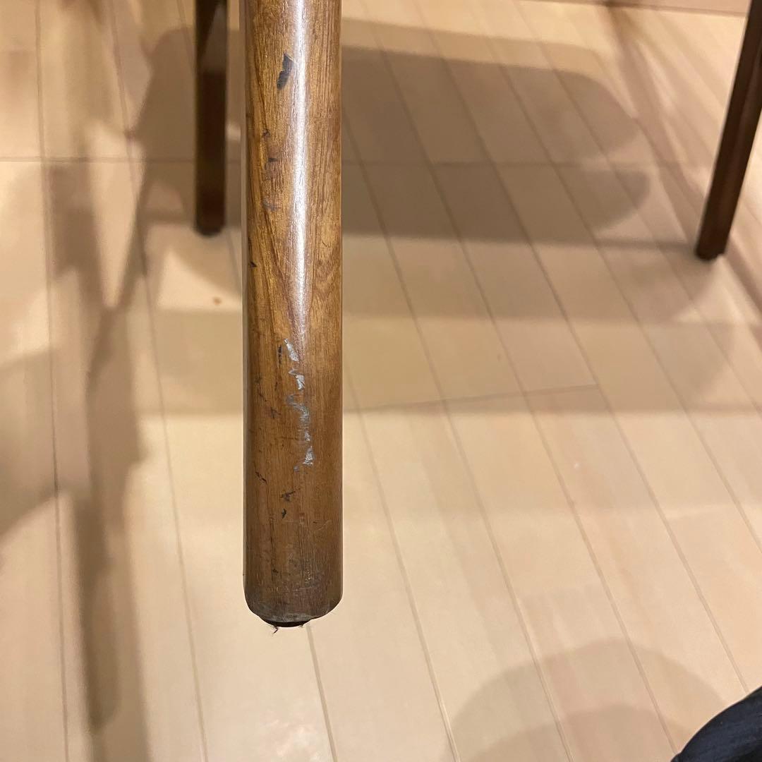 ACME Furniture アクメファニチャー　ワーナー　アーム　チェア