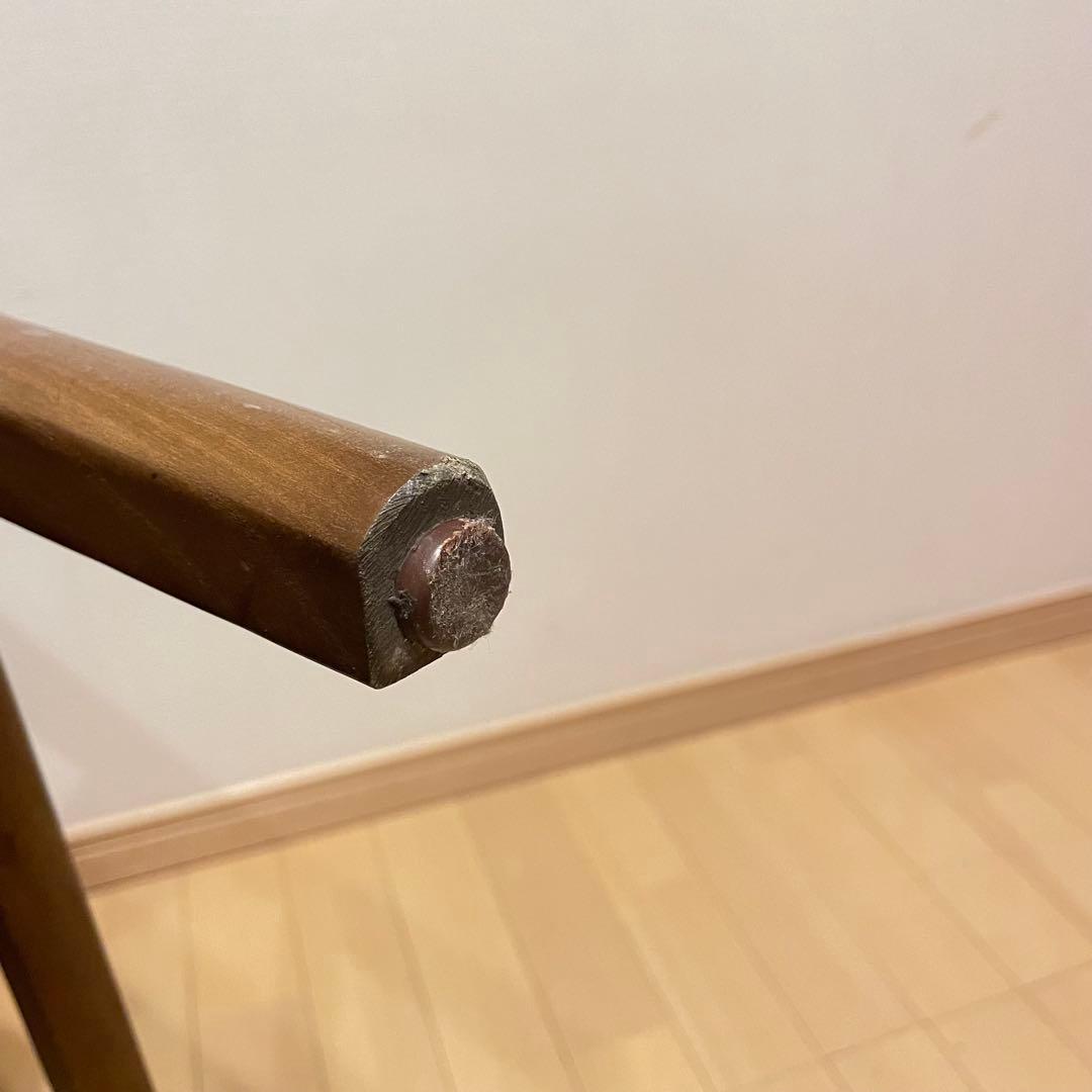 ACME Furniture アクメファニチャー　ワーナー　アーム　チェア