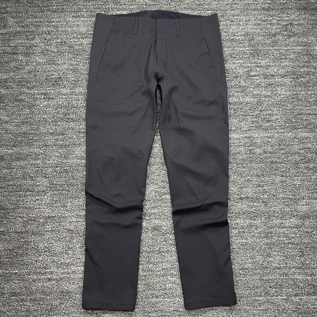 VEILANCE INDISCE PANTS サイズ34