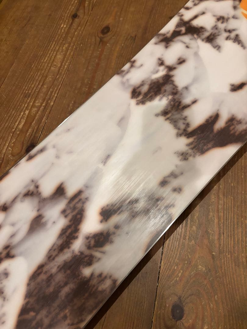 スノーボード FAMILY TREE SKIPJACK SURF 148