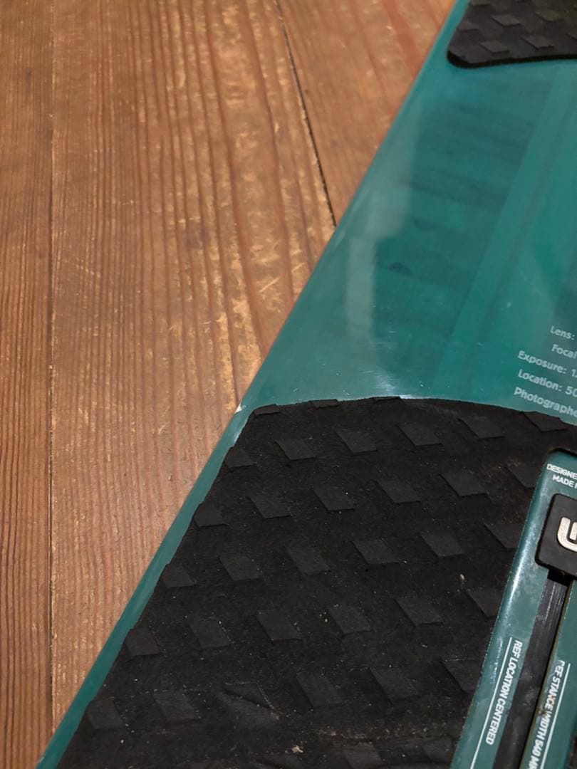 スノーボード FAMILY TREE SKIPJACK SURF 148