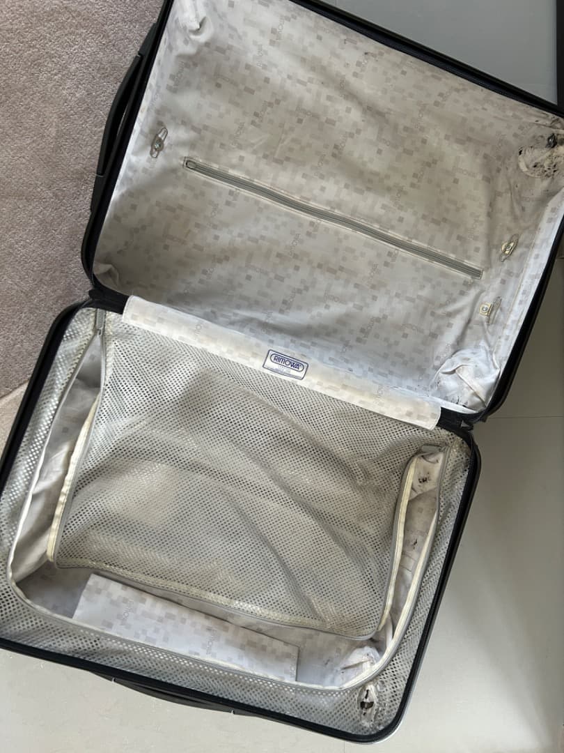 【廃盤】RIMOWA リモワ　SALSA サルサ