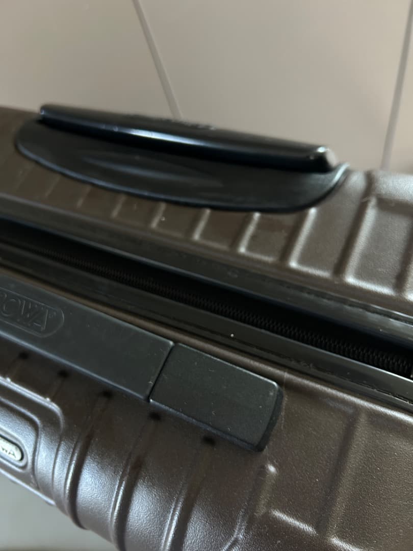 【廃盤】RIMOWA リモワ　SALSA サルサ