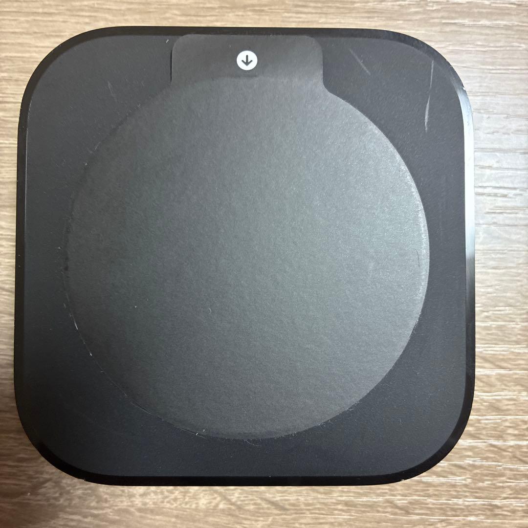 Apple TV 4K (第3世代) 128GB Wi-Fi + Etherne