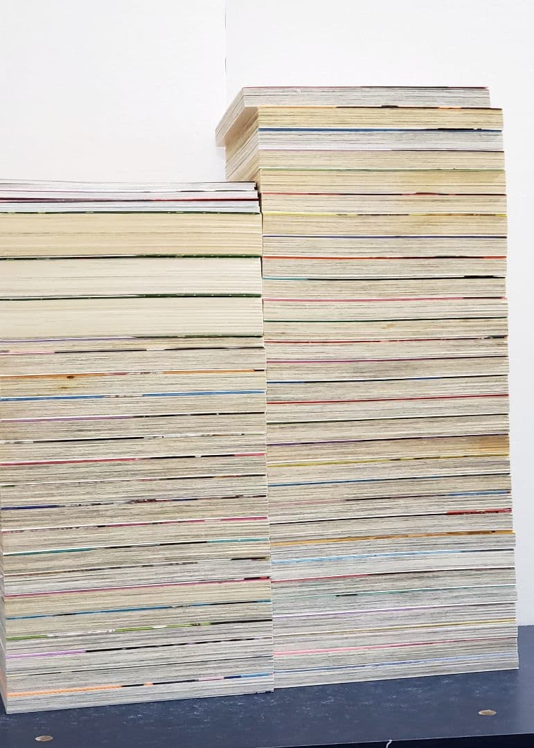 【特装版多数】世界一初恋 　漫画　全巻　セット　純情ロマンチカ